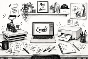 Atelier Made by Aurel