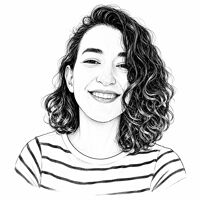 Portrait d'Aurélie